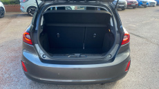 Ford Fiesta 1.0 EcoBoost Hbd mHEV 125 Titanium X 5dr Petrol Hatchback